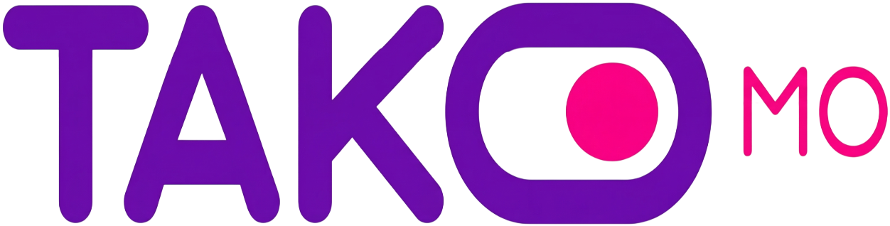 Takomo Logo
